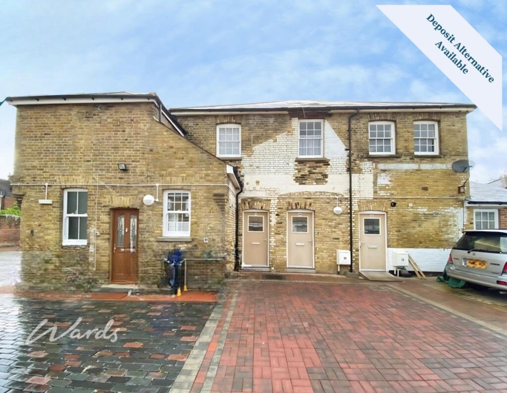 Main image of property: Union Street Faversham ME13