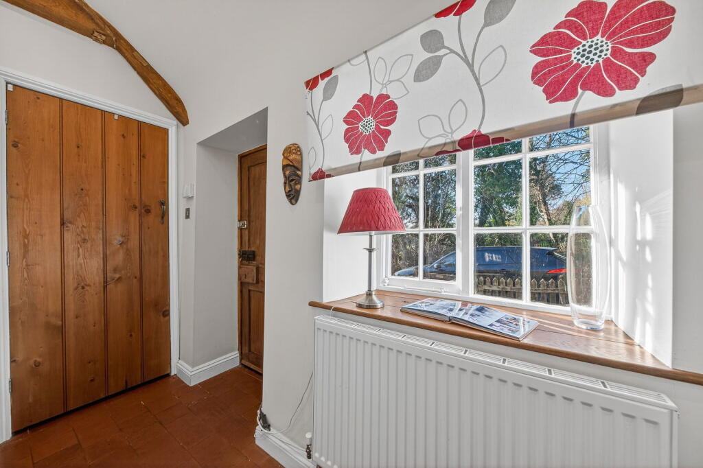 Rectory Hill, Cranford NN14 4AH photo 4