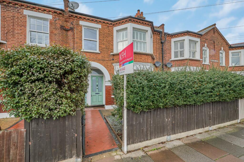 Main image of property: Burntwood Lane, Earlsfield, London, SW17