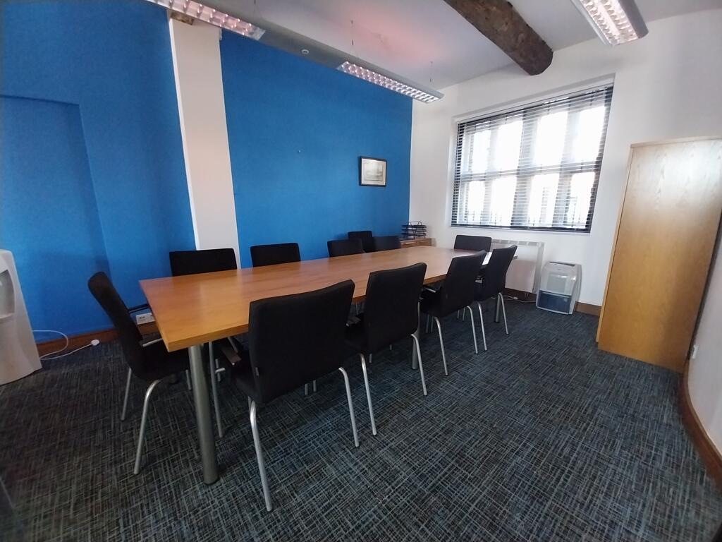 Additional image 3 of The Paper Hall, Anne Gate, Bradford, BD1 4EQ