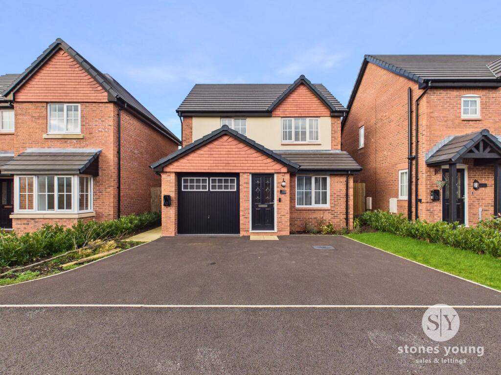 Additional image 22 of Brackenwood, Blackburn, BB1