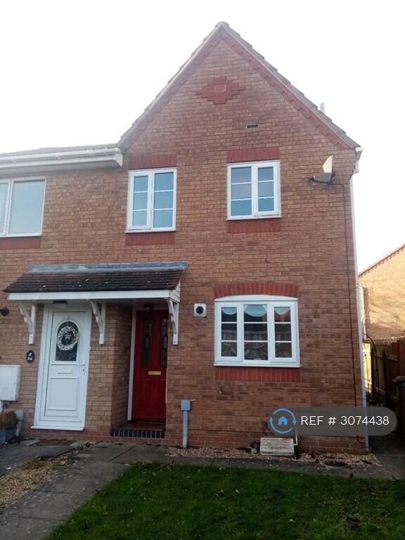 Main image of property: Dove Close, Sleaford, NG34