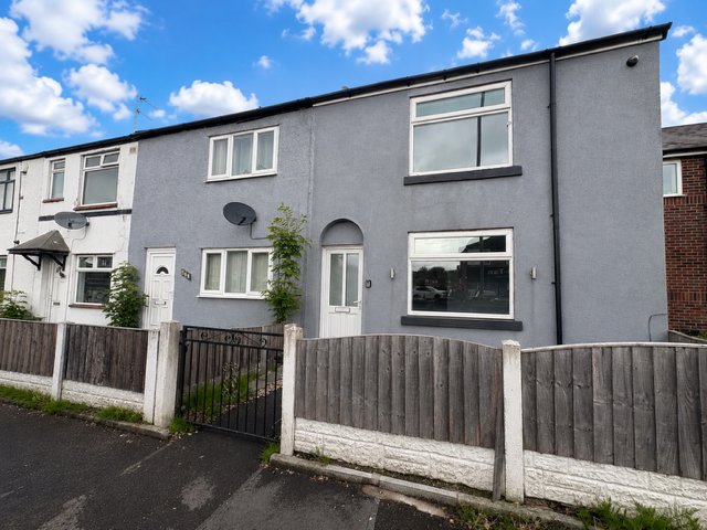 Main image of property: Atherton Road, WN2