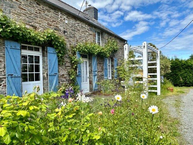 Main image of property: Brittany, Morbihan, La Gacilly