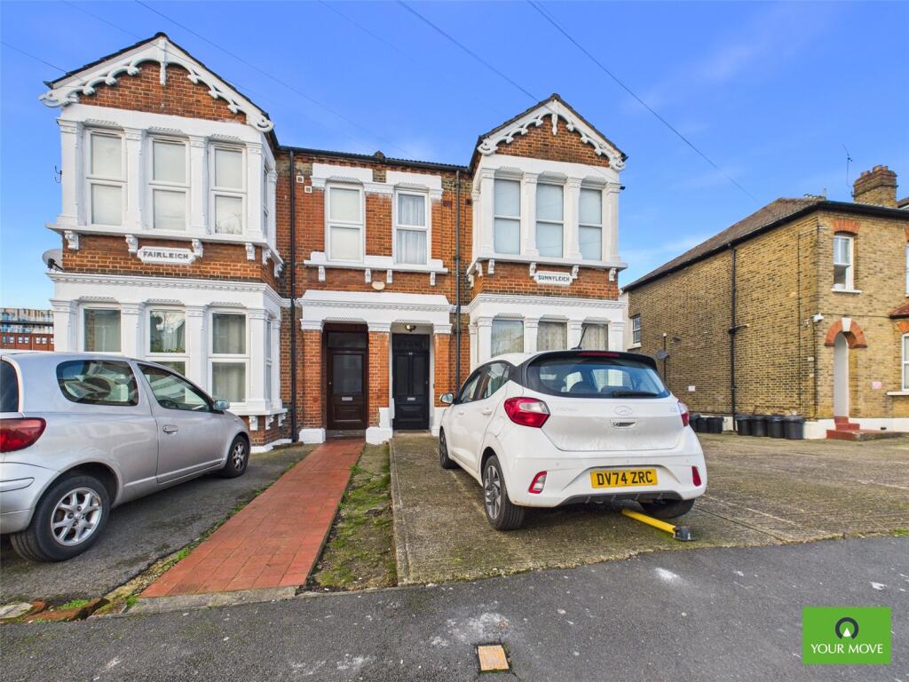 Main image of property: Eastern Road, Romford, RM1