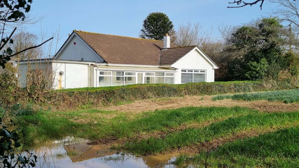Main image of property: Cot Road, Illogan, Redruth