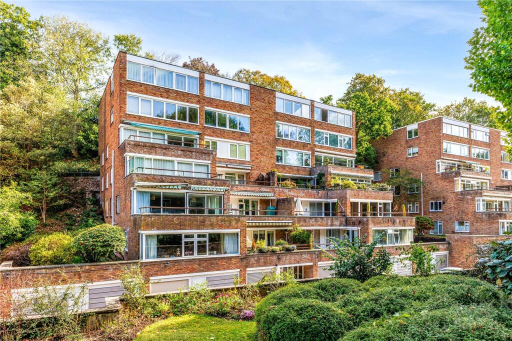 Main image of property: Druid Woods, Avon Way, Sneyd Park, Bristol, BS9