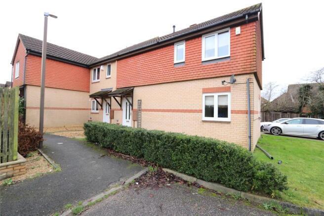 Main image of property: Pettingrew Close, Walnut Tree, Milton Keynes, MK7