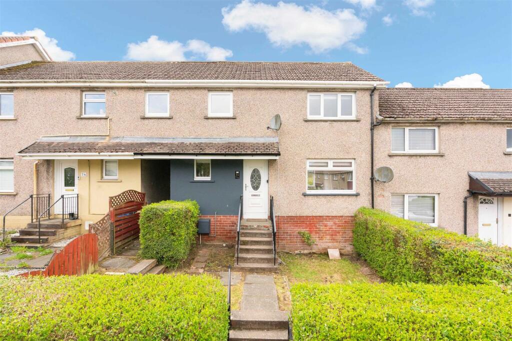 Main image of property: Gardner Crescent, Whitburn