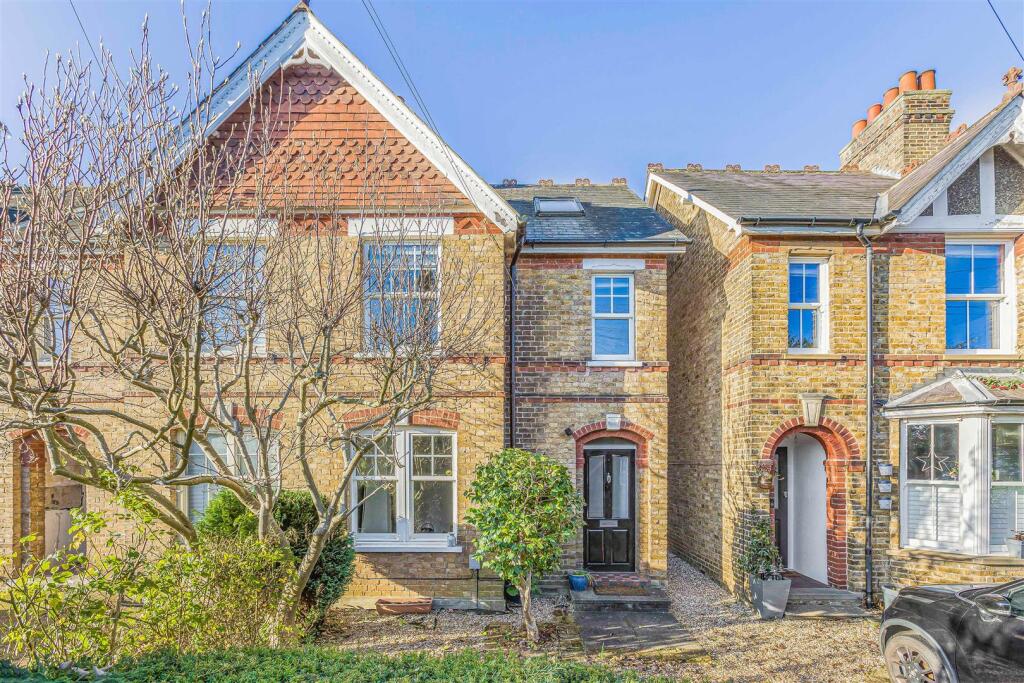 Main image of property: Duncombe Road, Bengeo
