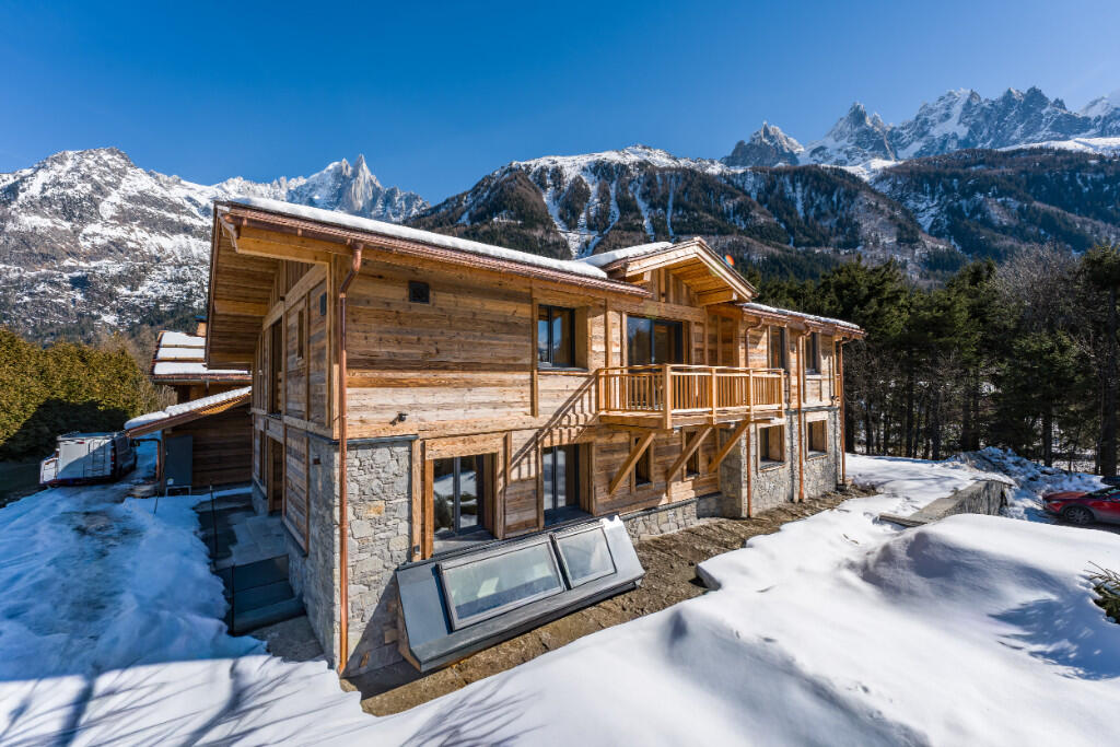 Main image of property: Chamonix, Haute-Savoie, Rhone Alps