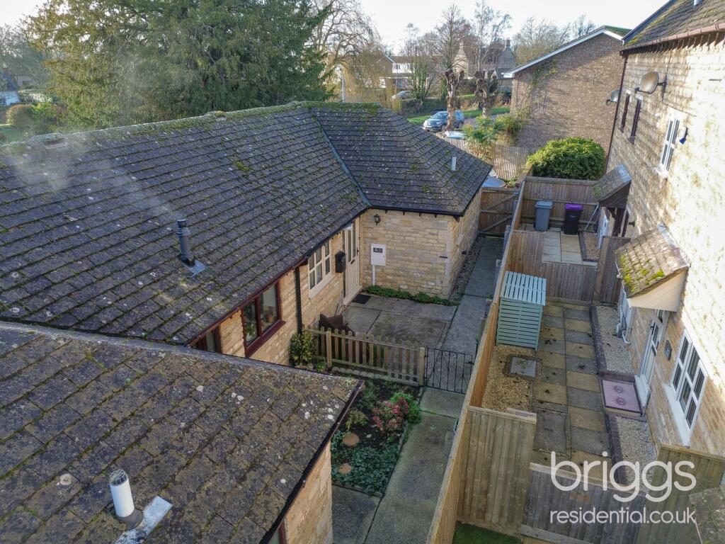 Hereward Way, Deeping St James, Market Deeping, PE6 photo 4