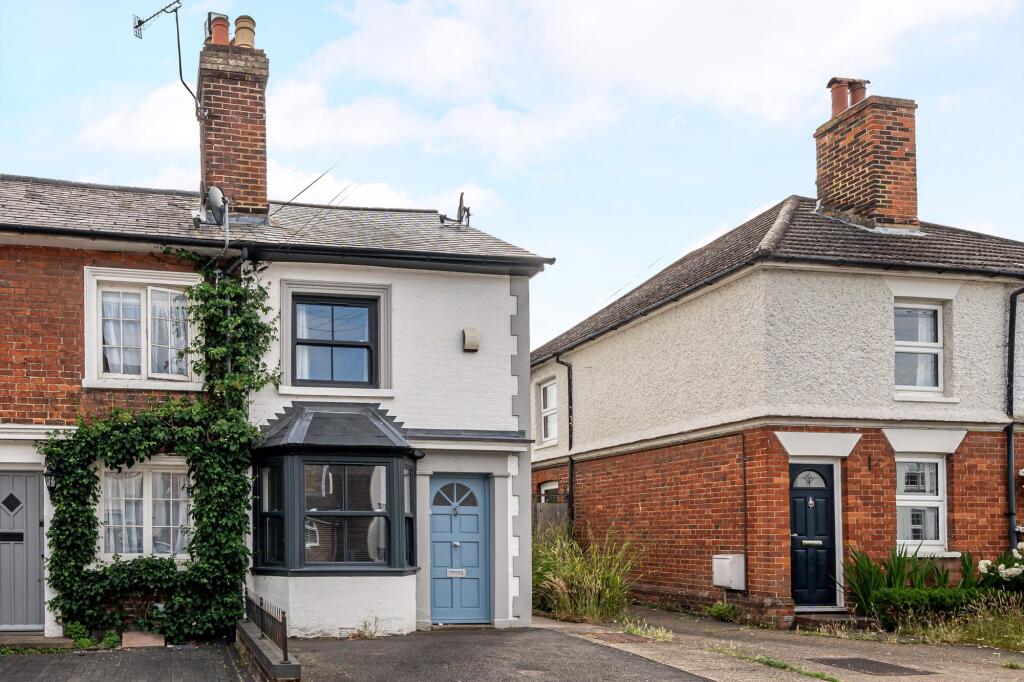 Main image of property: Kings Road, Godalming, GU7