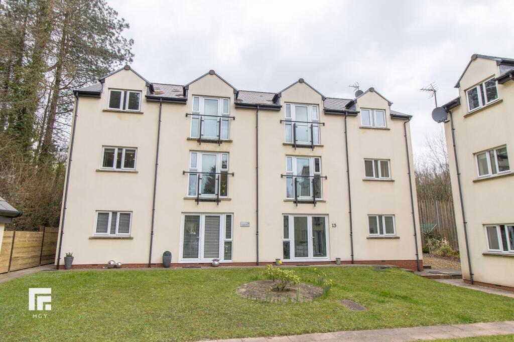 Main image of property: Cherry Orchard Road, Lisvane, CF14