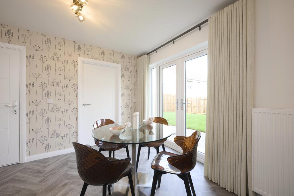 Main image of property: The Maples,
Tarff Road,
Inverness,
IV2 6FU