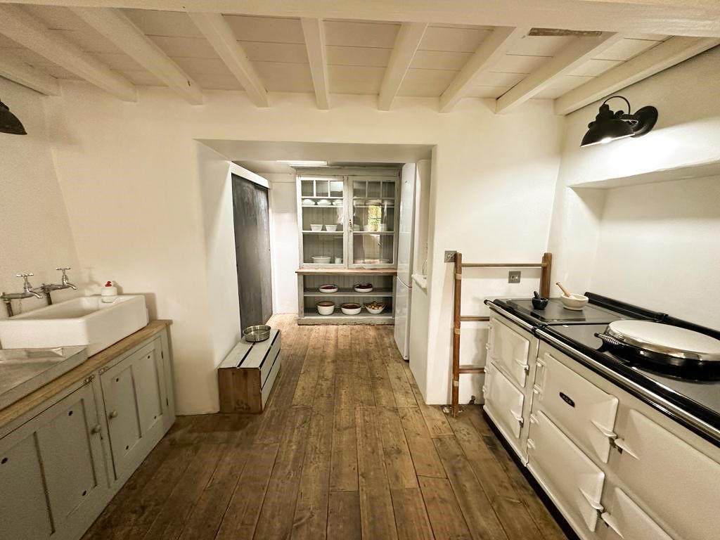 Additional image 15 of Dibbles Bridge Cottage and Annexe, Hartlington, Skipton