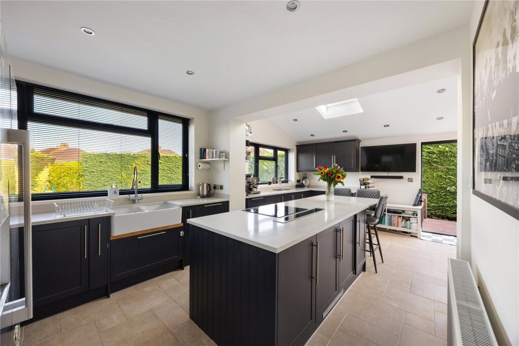 House in Bristol - View 2