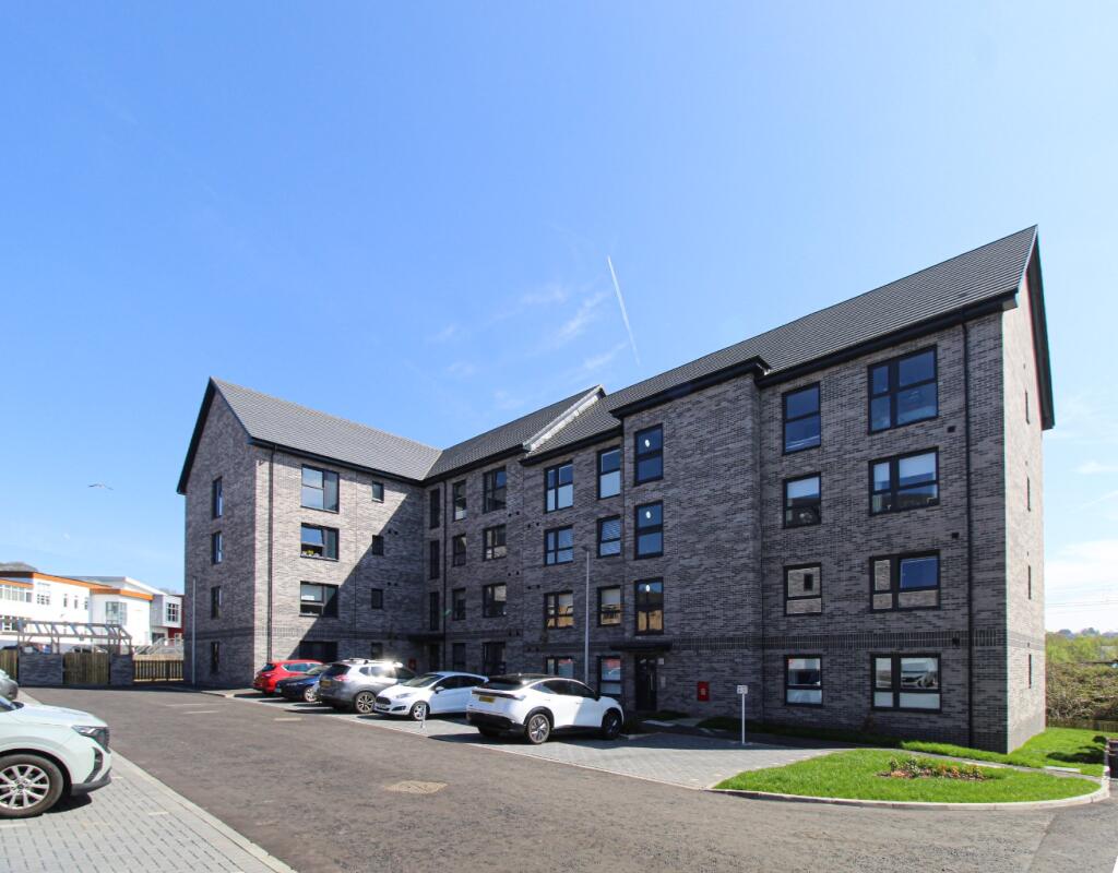 Main image of property: Flockhart Drive, Glasgow, G64
