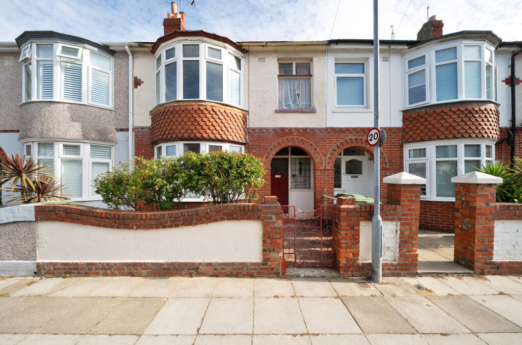 Main image of property: Wesley Grove, Portsmouth, Hampshire, PO3