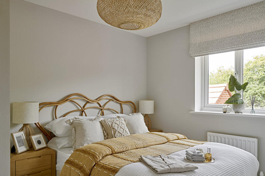 House in Huntingdonshire, Yaxley - View 4