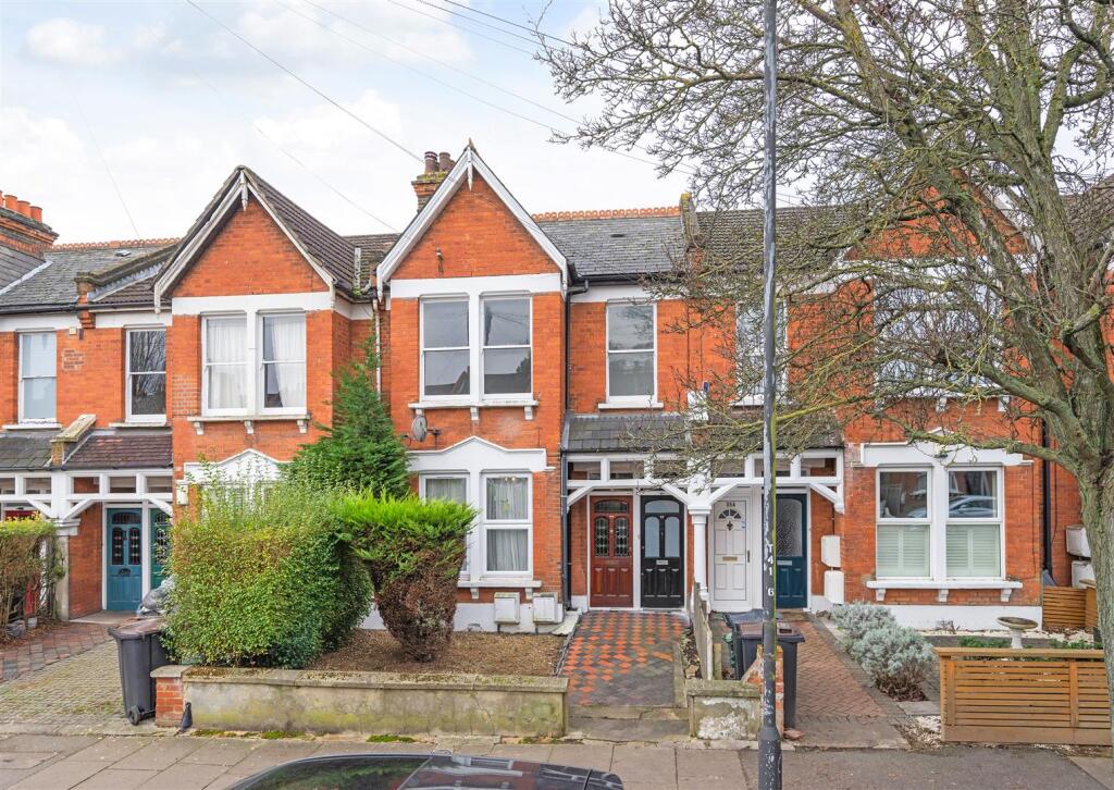 Main image of property: Tremaine Road, Anerley, SE20