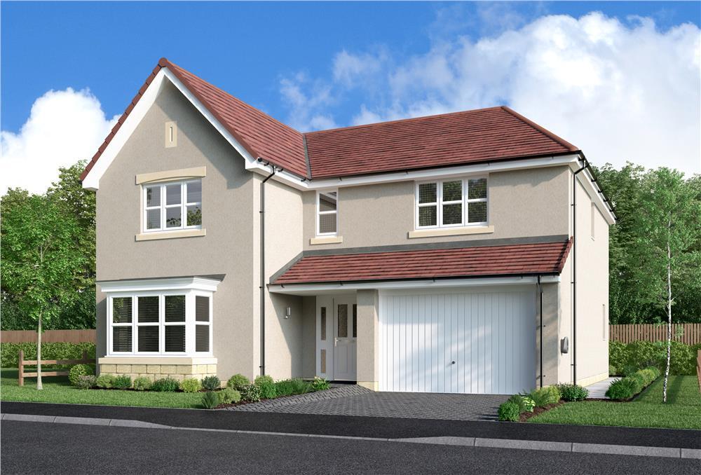 Main image of property: Meikle Earnock Road,
Hamilton,
ML3 8RN