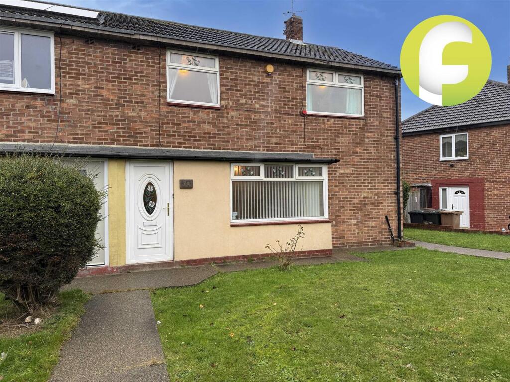 Main image of property: Tintern Crescent, North Shields
