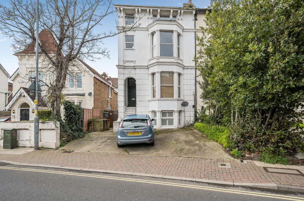 Main image of property: Waverley Road, Southsea, City Of Portsmouth, PO5