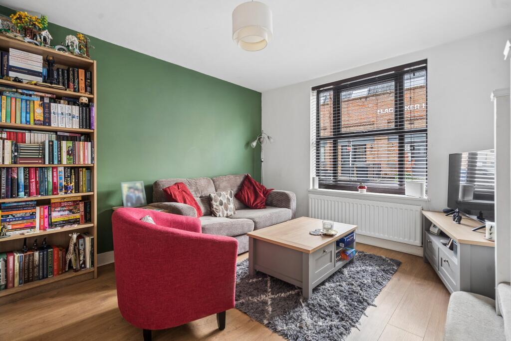 House in Lye Green, Newtown, Chesham - View 4
