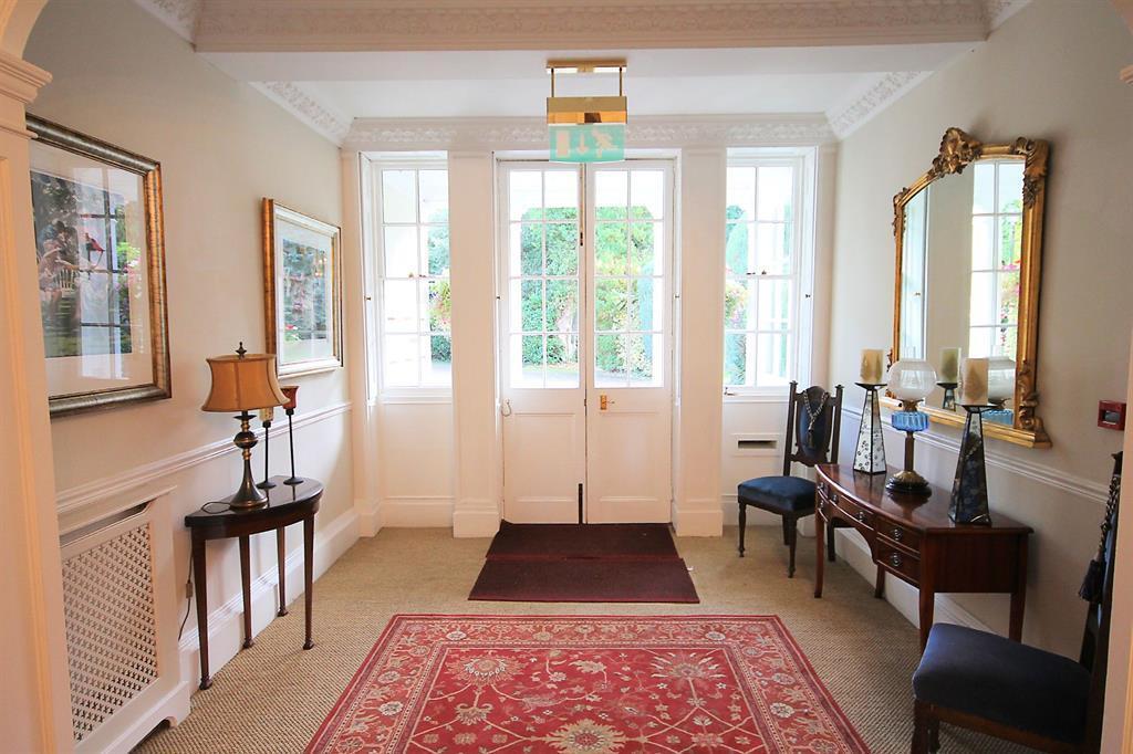 Main image of property: Dosthill Hall, Blackwood Road, Tamworth