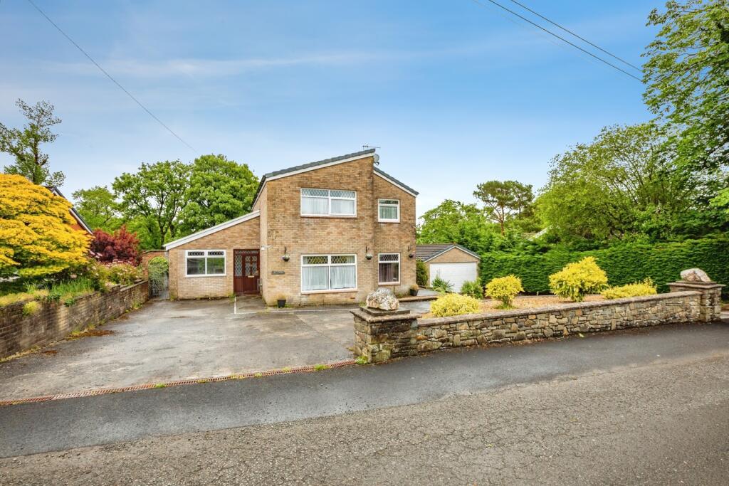 Main image of property: Lampeter, Ceredigion, SA48
