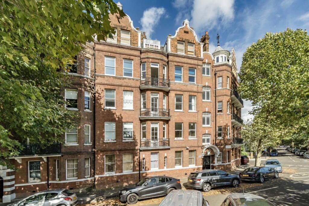 Main image of property: Hammersmith Bridge Road, Hammersmith