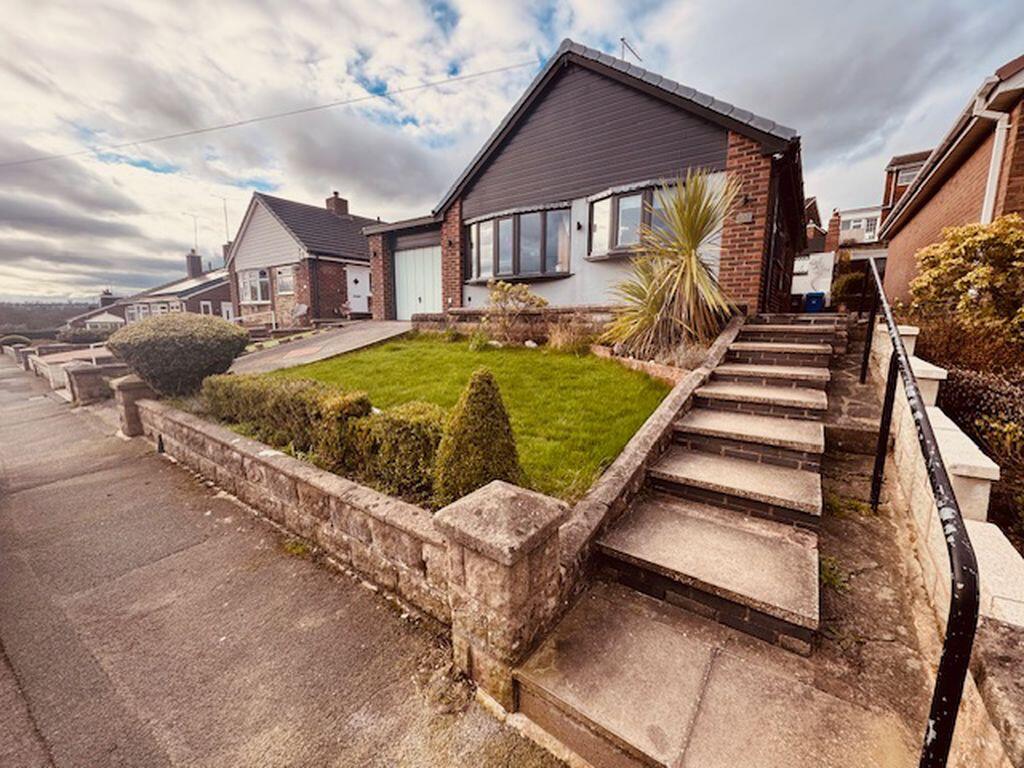 Main image of property: Windmill Avenue, Kidsgrove, Stoke-On-Trent