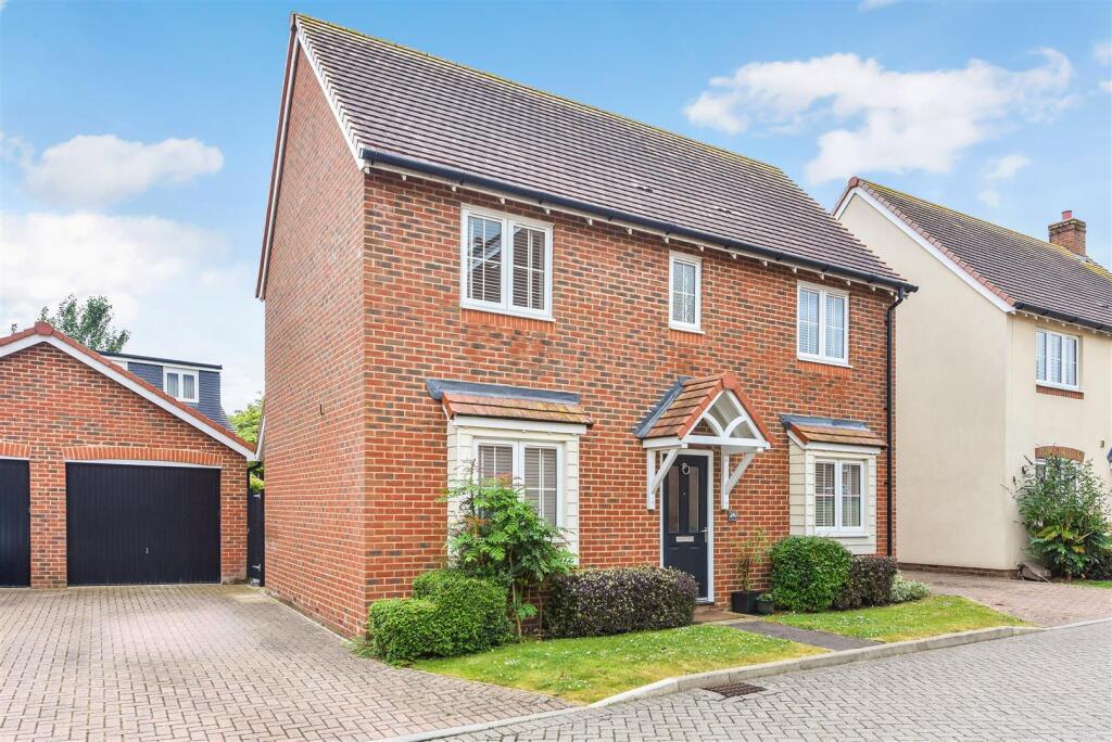 Main image of property: Vespasian Close, Westhampnett, Chichester