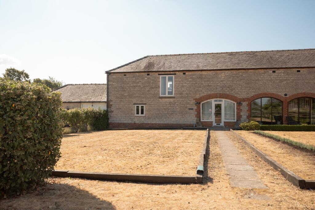 Main image of property: Church Lane, Kirkby Green, Lincoln, LN4