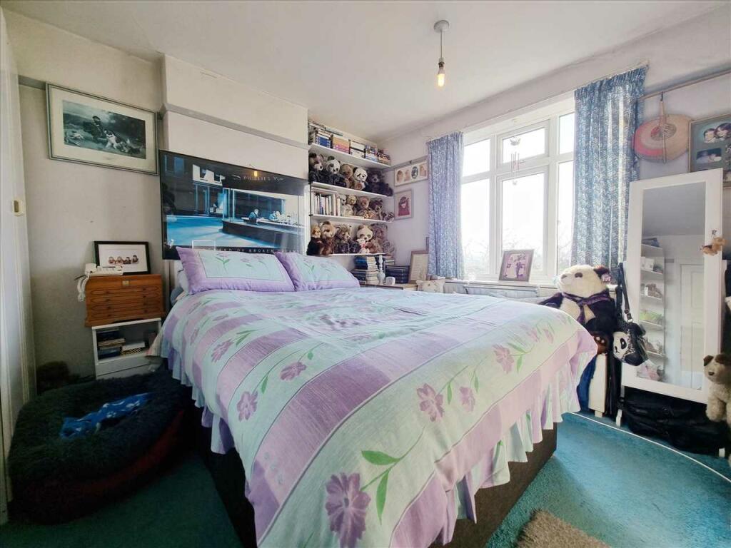 House in North Kesteven, Digby - View 5