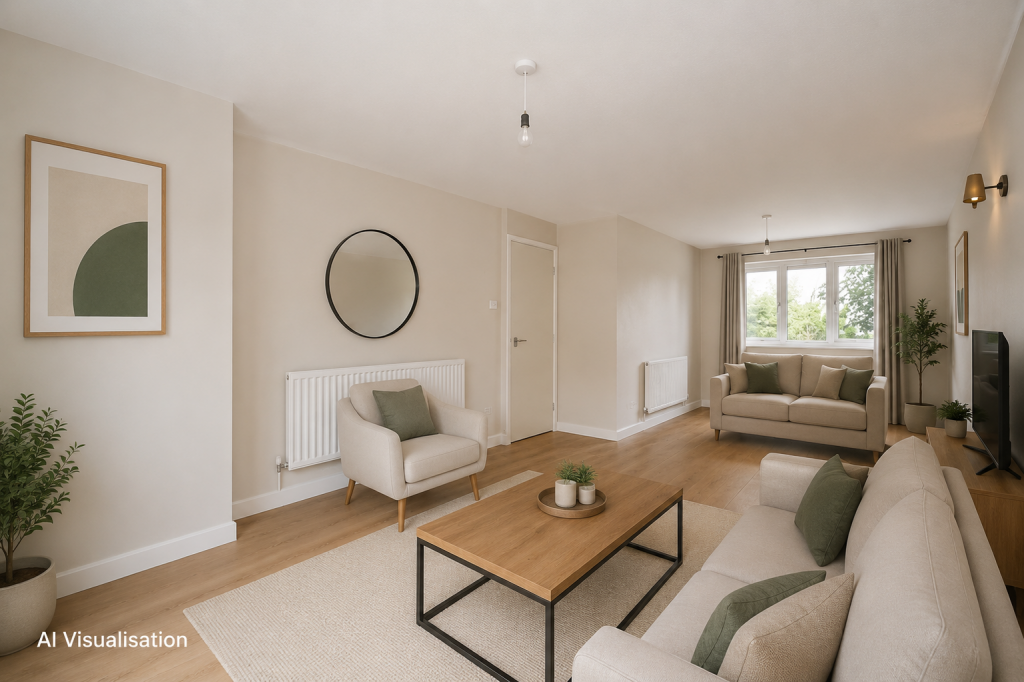House in Preston - View 5