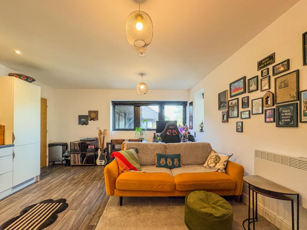 Apartment in Bristol, City of Bristol - View 5