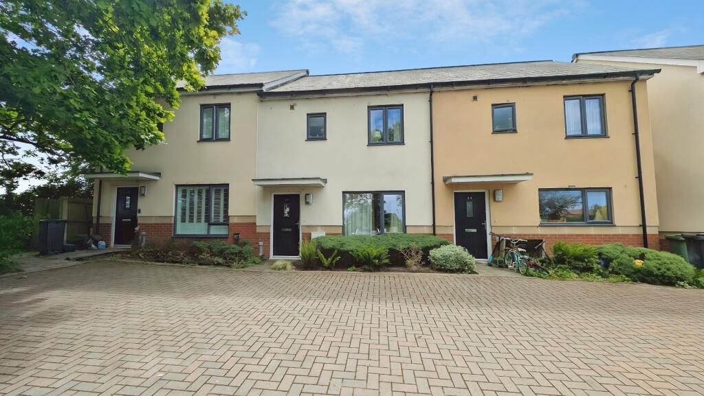 Main image of property: Nibley Lane, Iron Acton, Bristol