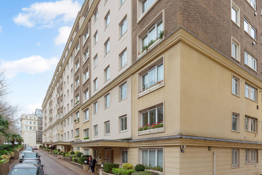 Main image of property: Princes Gate, LONDON, SW7