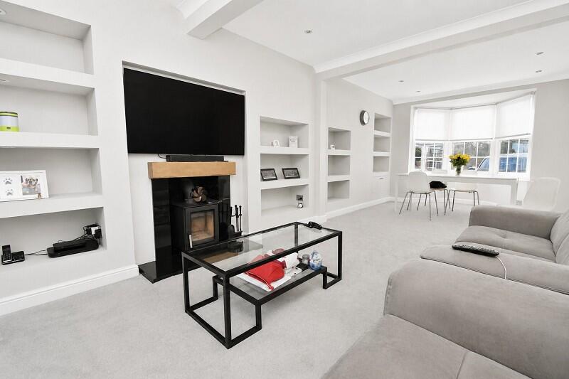 House in London - View 2