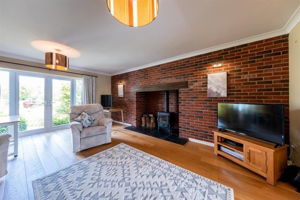 Tarporley Road, Tarvin photo 3