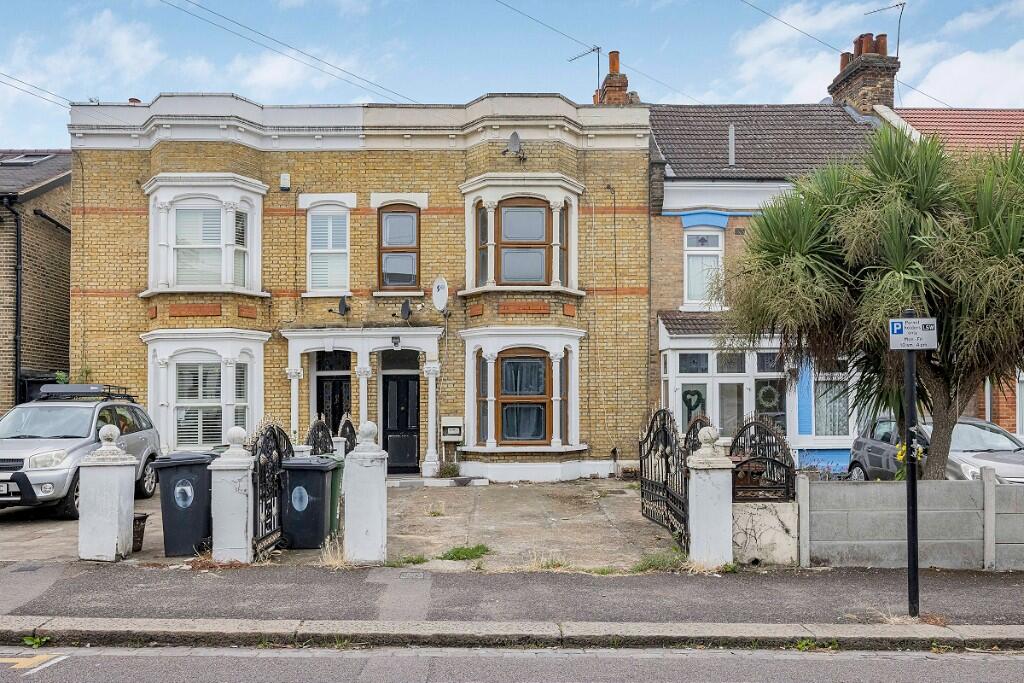 Main image of property: Drayton Road, London, E11