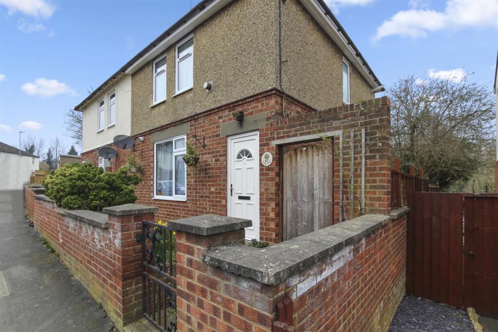 Main image of property: Allen Road, Irthlingborough