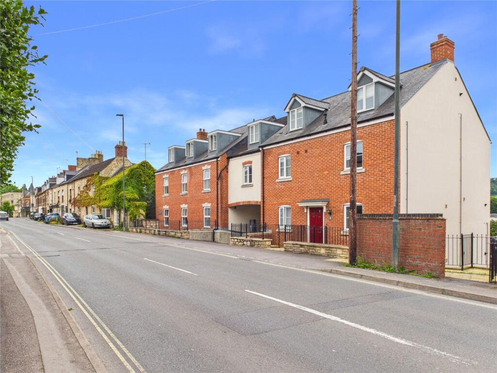 Main image of property: Westward Road, Stroud, Gloucestershire, GL5