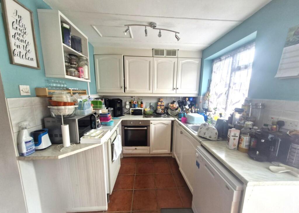 House in Northampton, Far Cotton and Delapre - View 5