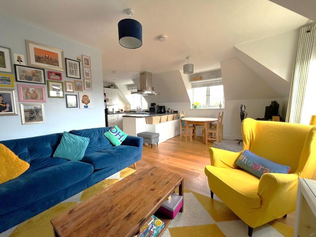 Main image of property: Hunters Forstal Road, Herne Bay, Kent, CT6