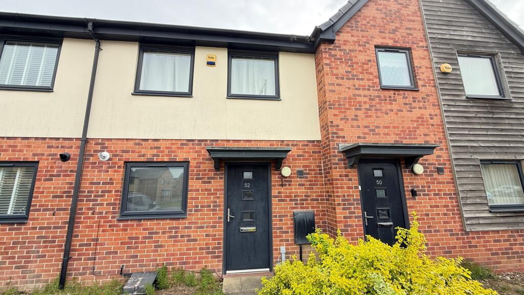 Main image of property: School Street, Thurnscoe, ROTHERHAM