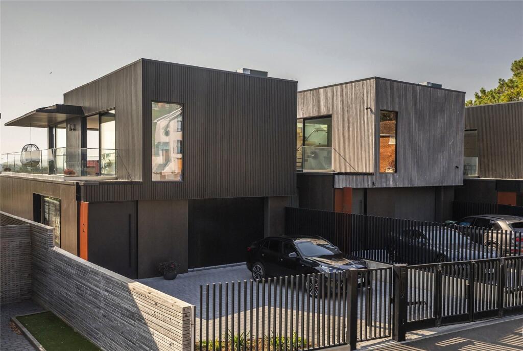 Main image of property: Partridge Walk, Lilliput, Poole, Dorset, BH14