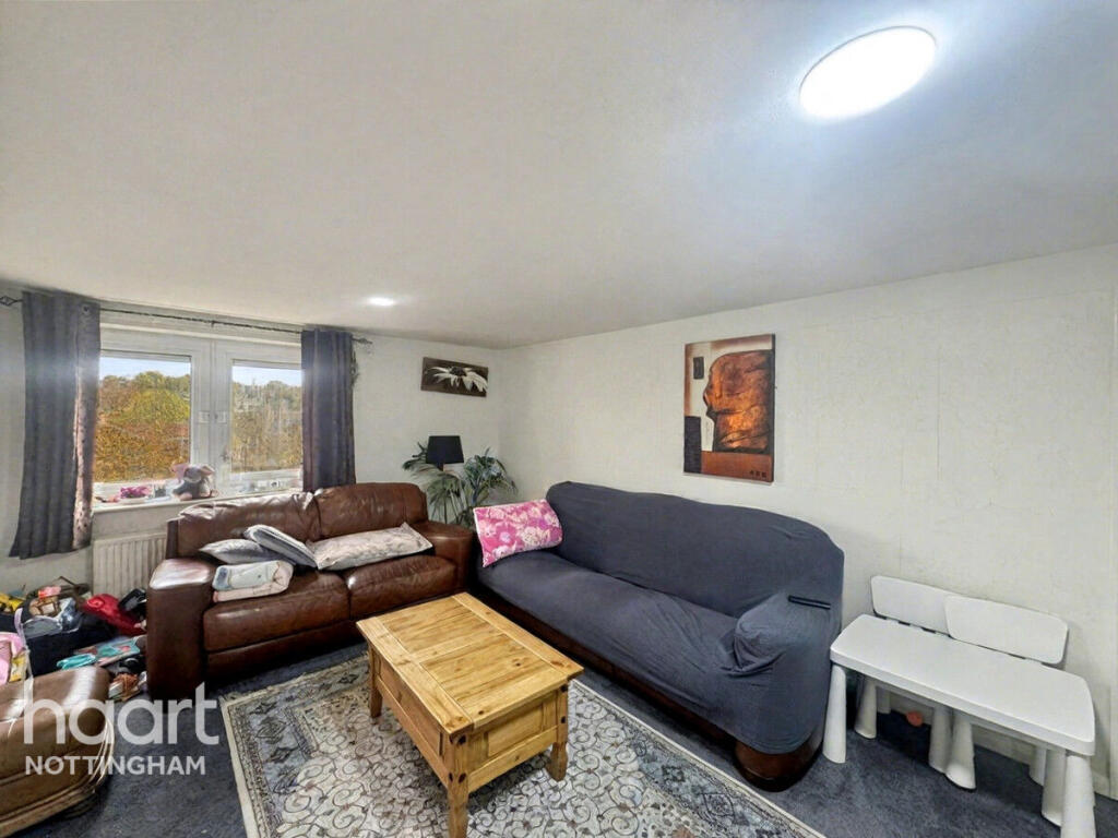 Willow View, Nottingham photo 3